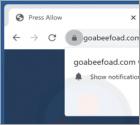 Anuncios de Goabeefoad.com