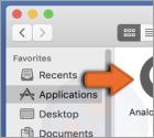 Adware "AnalogInterface" (Mac)