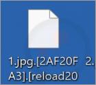 Ransomware "Reload"