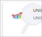 Secuestrador del navegador "UNIX Search"