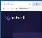 Estafa "Fake Ether.fi"