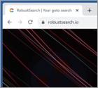 Redireccionamiento de Robustsearch.io