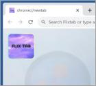Secuestrador de navegadores Flixtab