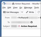 Estafa por correo electrónico Account Protection