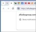Anuncios Alludesgroup.com