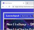 Estafa Merlin Swap Airdrop
