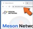 Estafa Meson ($MSN) Airdrop Claim