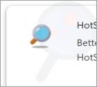 Redireccionamiento de Hotsearch.io