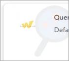 Secuestrador del navegador Query-Whiz
