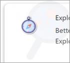 Redireccionamiento de Explorespot.io