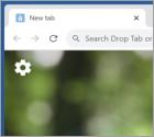 Secuestrador del navegador Drop Tab