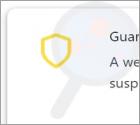 Secuestrador de navegadores Guardian Angel