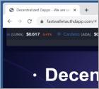 Estafa Decentralized Protocol