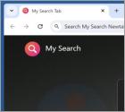 Redireccionamiento de My-search-newtab.com