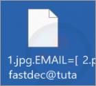 FAST Ransomware