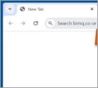 Redireccionamiento de Bimq.co