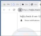Anuncios de Check-tl-ver