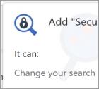 Secuestrador del navegador Secure Search Pro