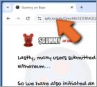 $GUMMY Airdrop Estafa
