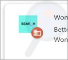 Secuestrador del navegador WonderFind