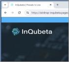 InQubeta Token Presale Estafa