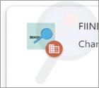 Secuestrador del navegador FIIND