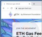$gETH Token Estafa