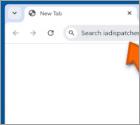 Redireccionamiento de Iadispatcher.com