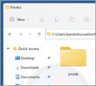 PrivAci Aplicación no deseada