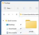 TroxApp Aplicación no deseada