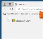 Redireccionamiento Getsearchredirecting.com
