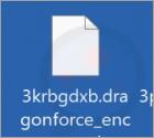 DragonForce Ransomware
