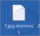 StormCry (Stormous) Ransomware