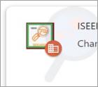 Secuestrador de navegadores ISEEK