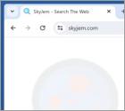 Redireccionamiento de Skyjem.com