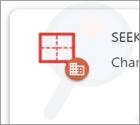 Secuestrador de navegadores SEEKSE