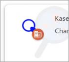 Secuestrador de navegadores Kaseek