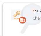 Secuestrador de navegadores KSEARCHY