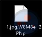 RADAR Ransomware