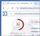 CrowdStrike Estafa