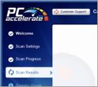ExtraFastApps Aplicación no deseada
