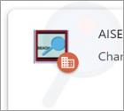 Secuestrador de navegadores AISEARCHS