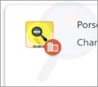 Secuestrador de navegadores Porseek