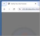 Verify You Are A Human (CAPTCHA) Estafa