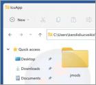 IcuApp Aplicación no deseada
