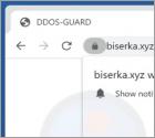Anuncios de biserka.xyz