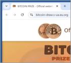 Bitcoin Prize Draw Estafa