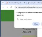 Trafficwatchers.com Anuncios