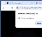 Tonbaks.com Anuncios