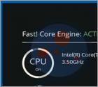 Fast! Aplicación no deseada